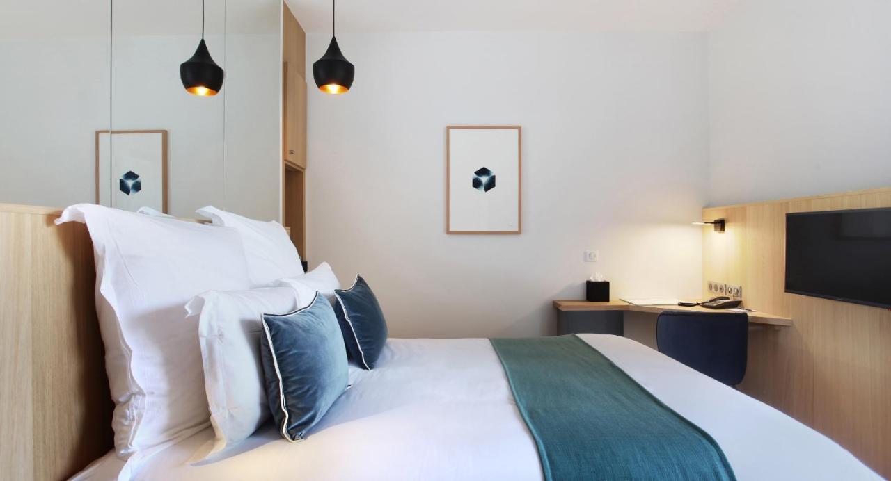 Hotel Sainte Victoire Vauvenargues Екстер'єр фото