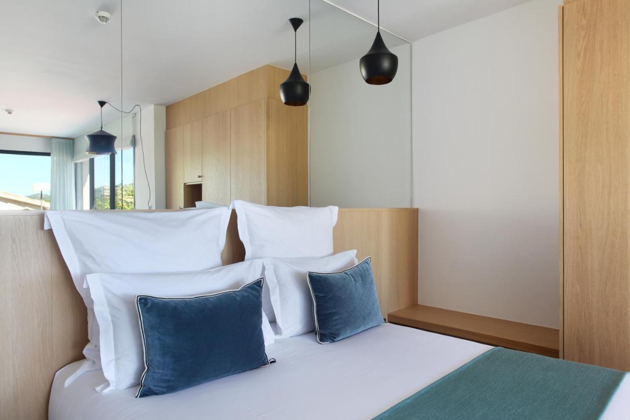 Hotel Sainte Victoire Vauvenargues Екстер'єр фото